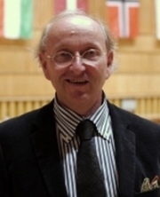 Bernhard Gfrerer